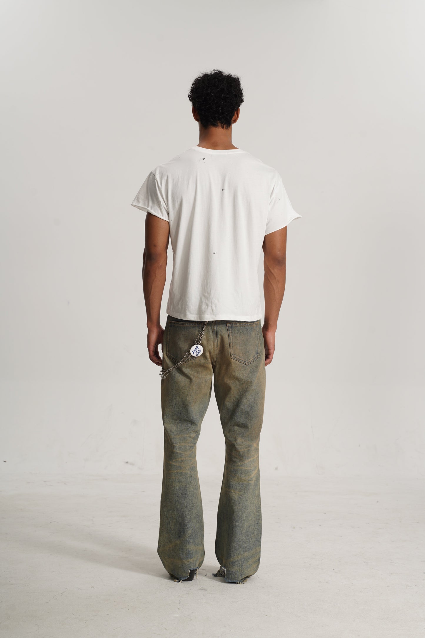 FMT 2024 WASHED JEANS